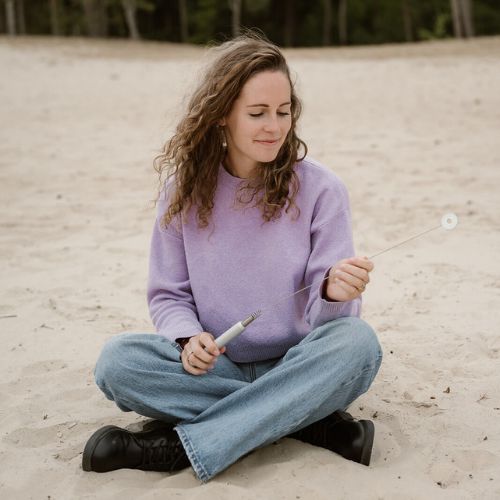 NEI therapie Merel v h