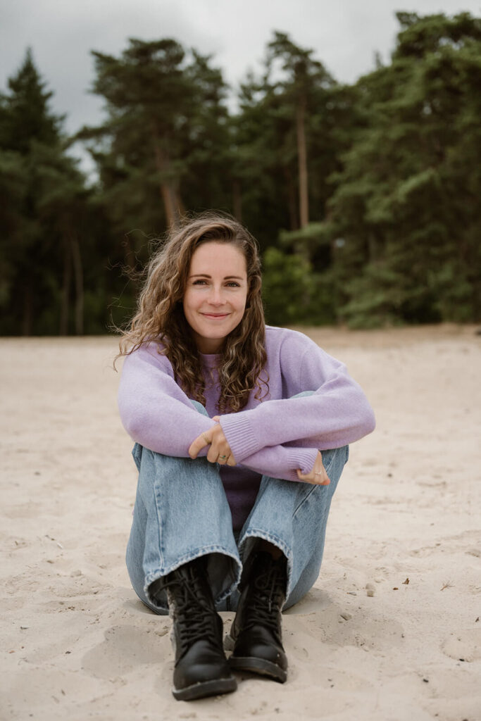 NEI therapie voor kinderen