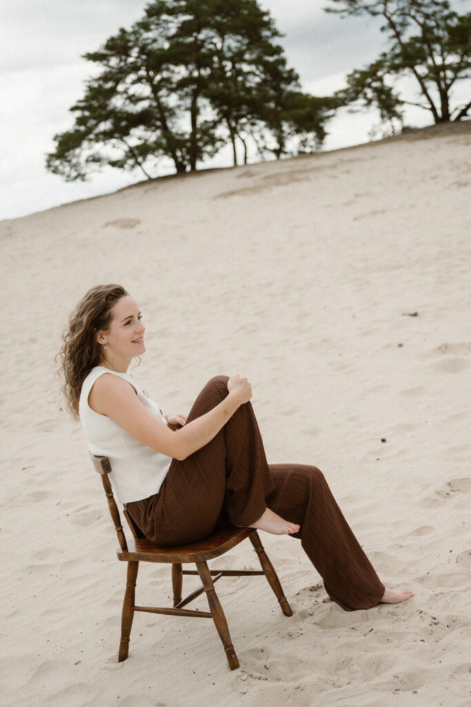 NEI therapie voor volwassenen